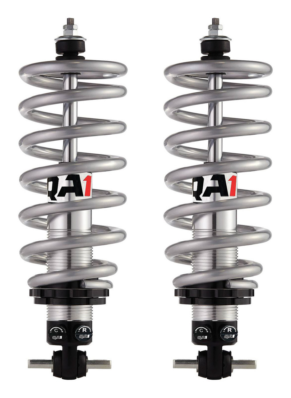 Qa1 Pro-Coil Front Shock Kit Double Adj. 350# C/O GD401-10350C