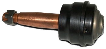 Howe Lower Ball Joint Pre. Press-In Hybrid K6145 22429