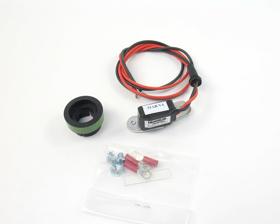 Pertronix Ignition Ignitor Conversion Kit 1266