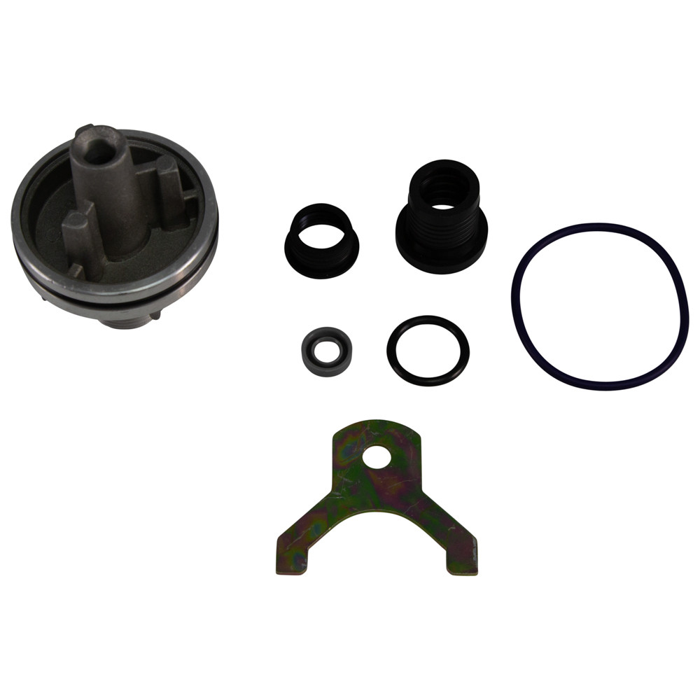 Tci Speedo Trans Housing GM 700R4 880023