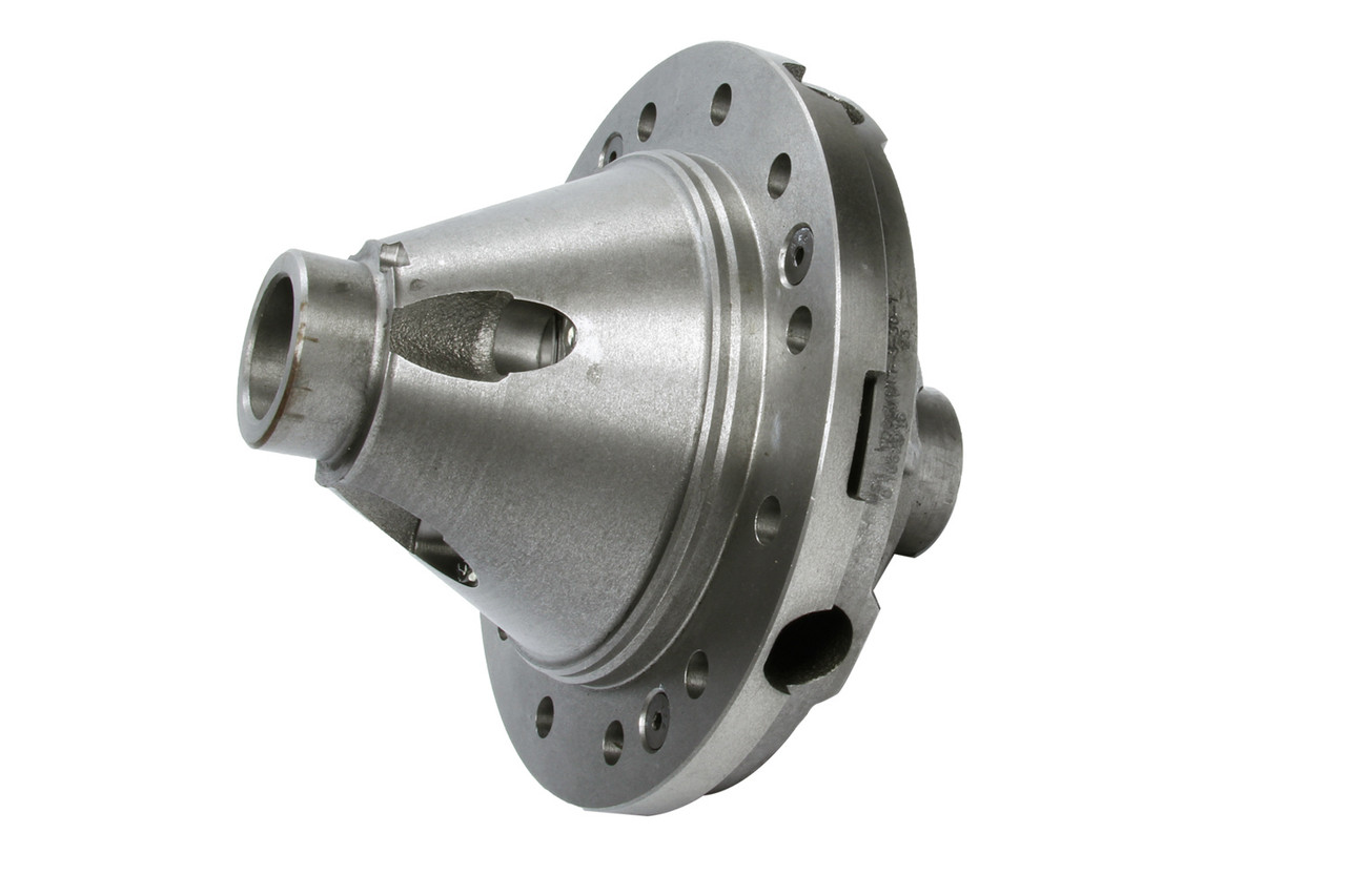 Yukon Gear and Axle Duragrip Differential GM 10.5 14 Bolt 30-Spline YDGGM14T-3-30-1