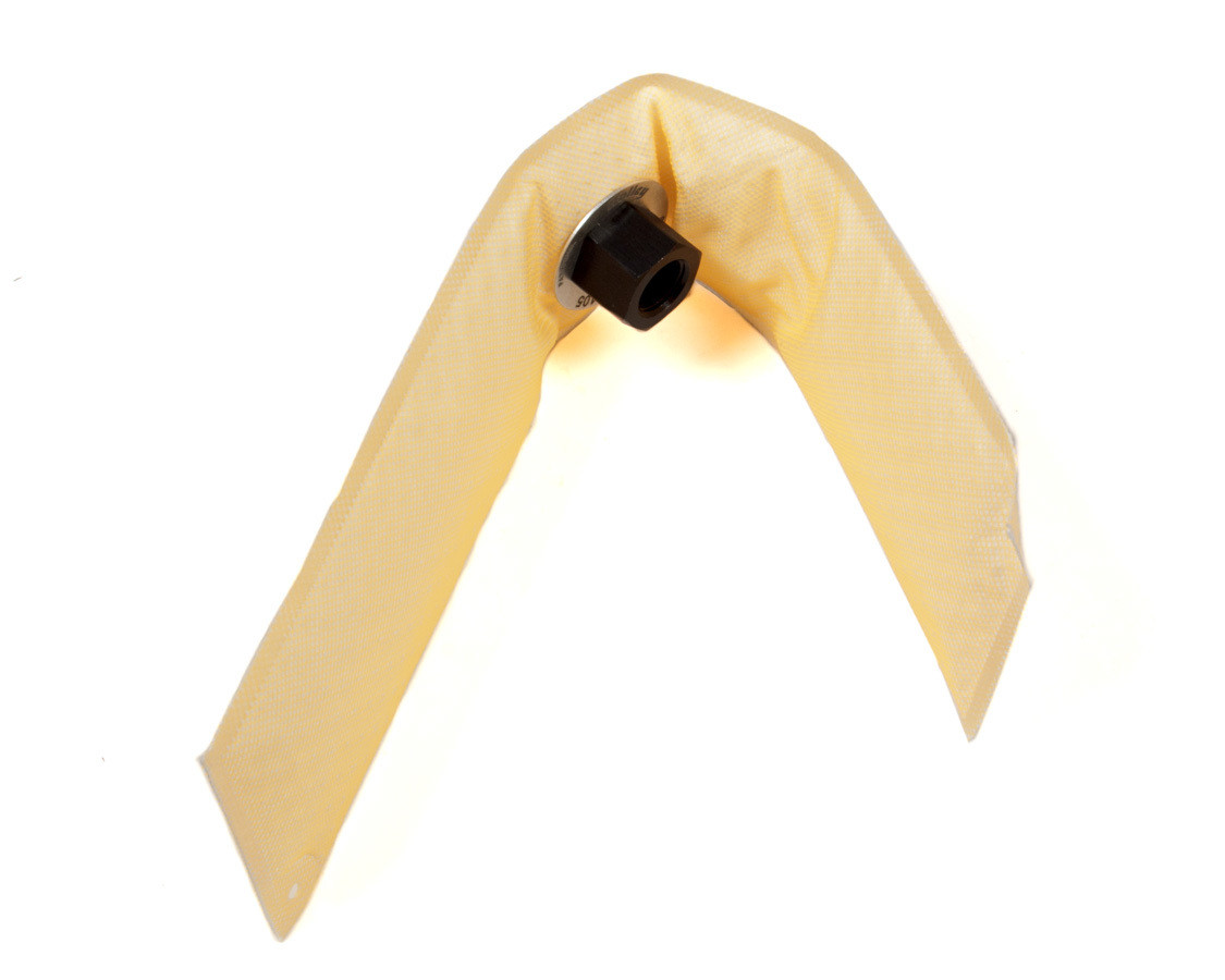 Holley Universal HydraMat 15x3 Center Outlet 3/8npt 16-105