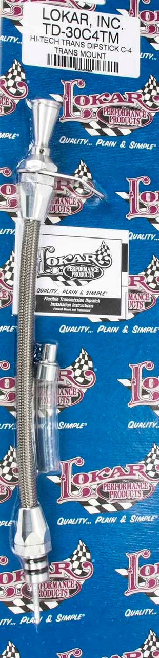 Lokar Trans Dipstick C4 TD-30C4TM