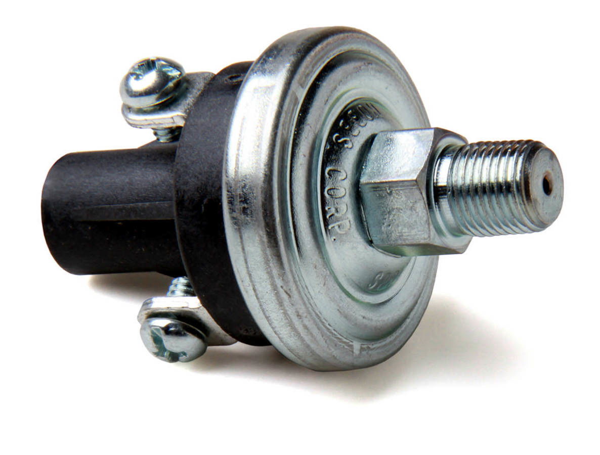 Nitrous Oxide Systems Fuel Pressure Switch - 35psi 15686NOS