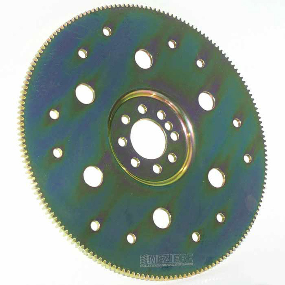 Meziere GM LSX SFI HD Flexplate 168 Tooth FPS099
