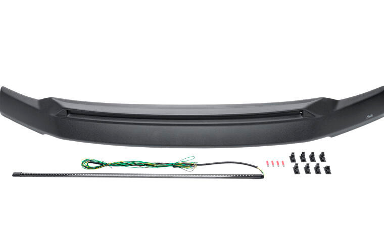 Ventshade Aeroskin Lightshield Pro 17- Ford F250 953135