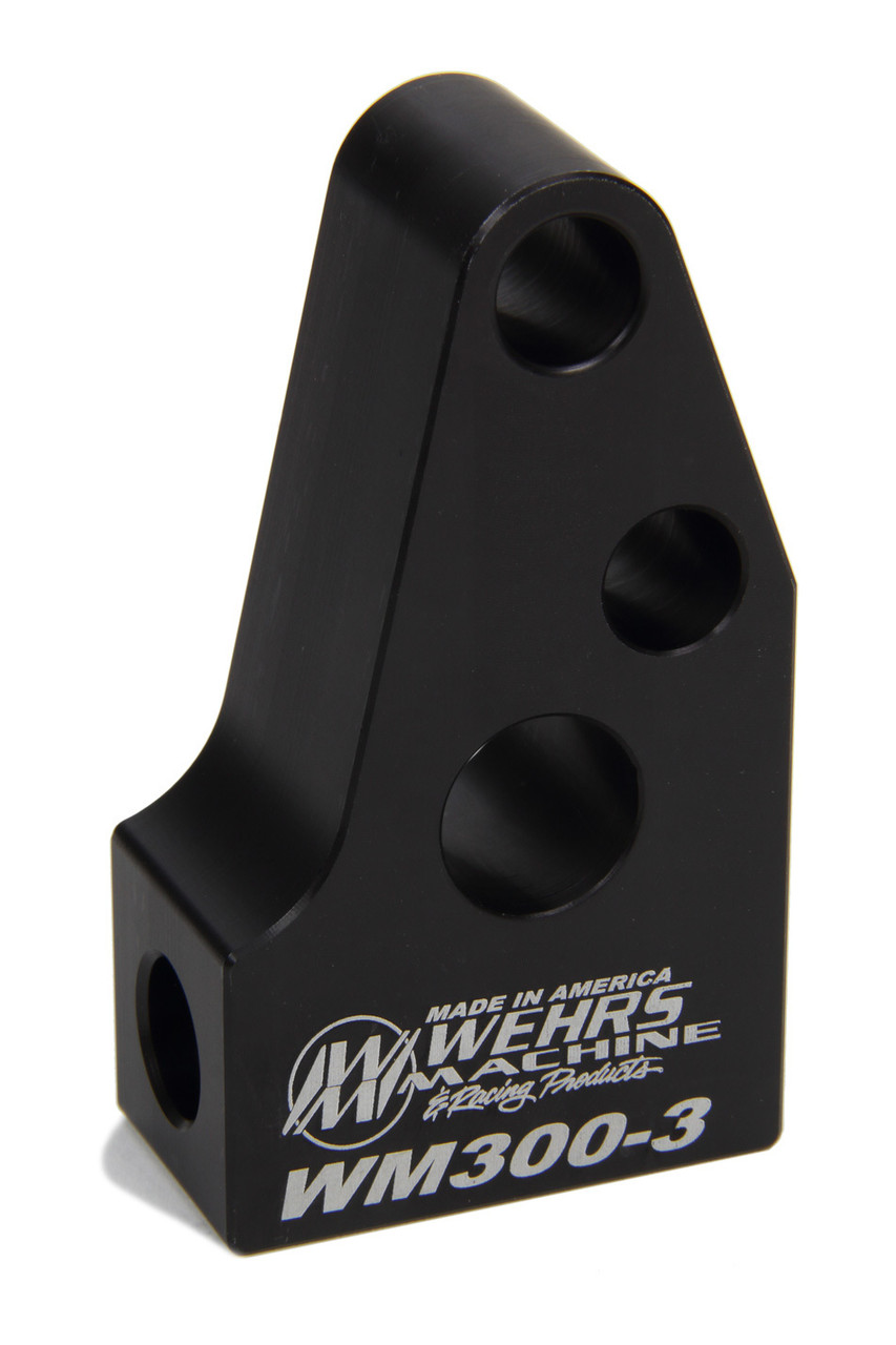 Wehrs Machine Shock Mount for Swivel WM300-3
