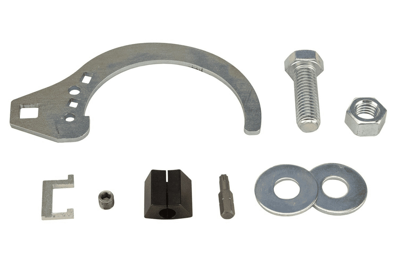 Comp Cams Cam Phaser Lockout Kit GM 07-08 L92 and GEN V LT1 5465