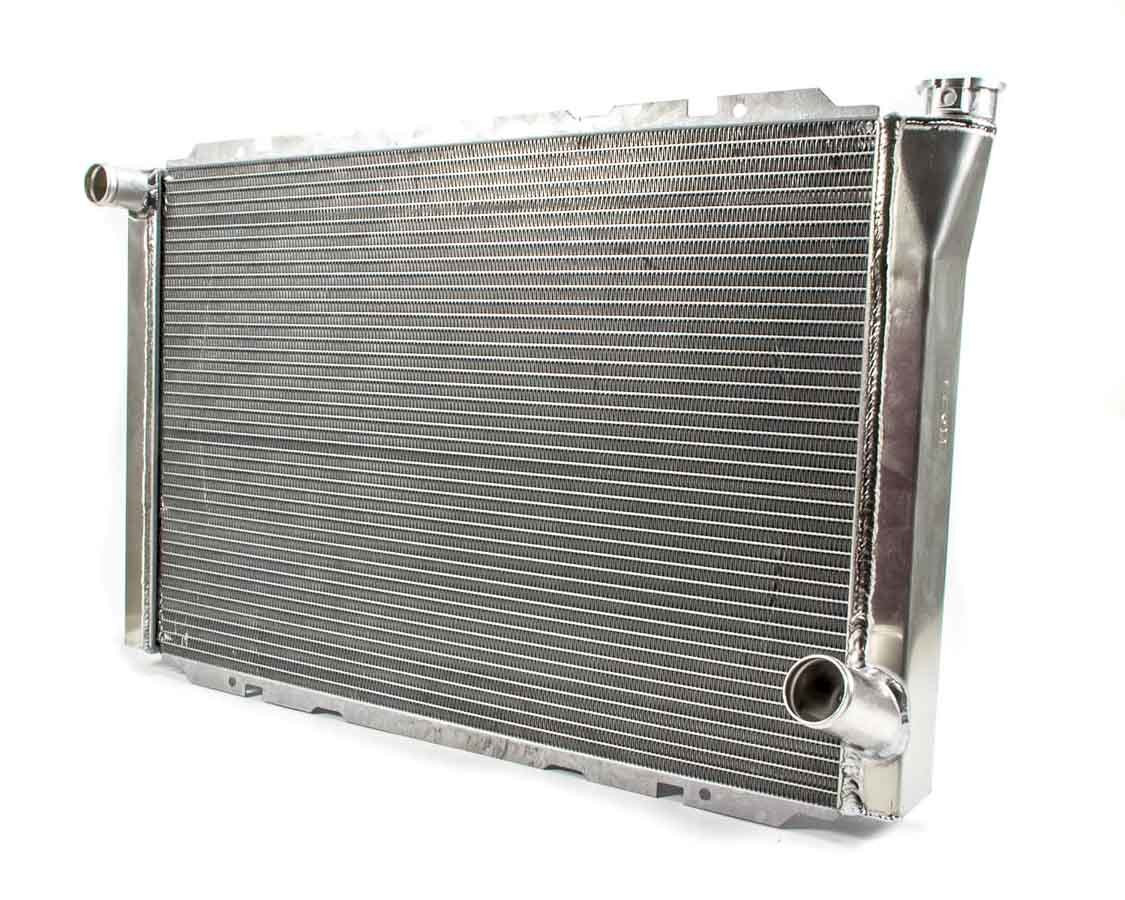 Howe Radiator 19x31 Chevy 342E