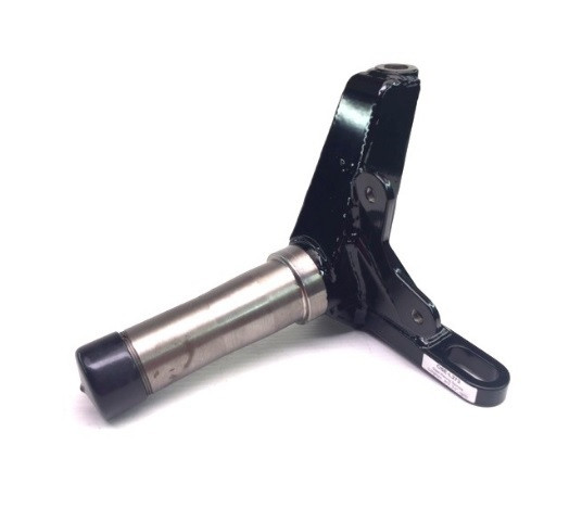 Ppm Racing Components Spindle Longhorn Right PPML273