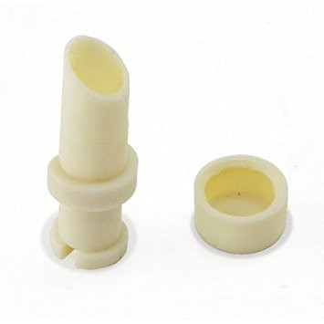 Omix-Ada Axle Breather Dana 30/3 5/44; 72-86 Wrangler/CJ 16561.01