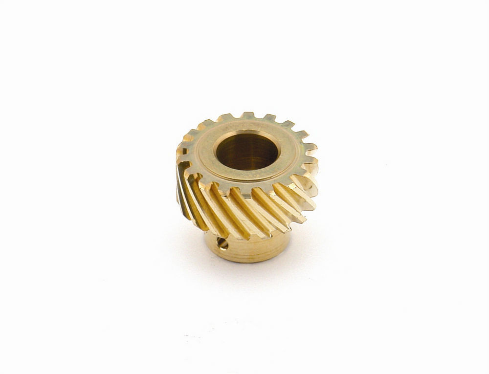 Mallory Bronze Distributor Gear 29435