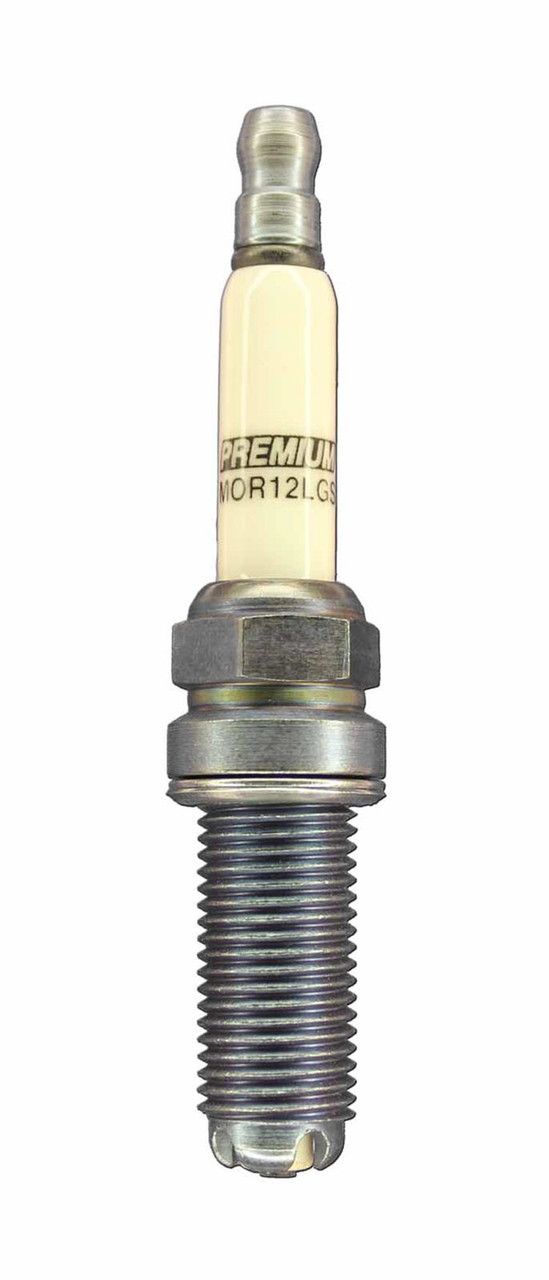 Brisk Racing Spark Plugs Spark Plug Premium Racing MOR12LGS