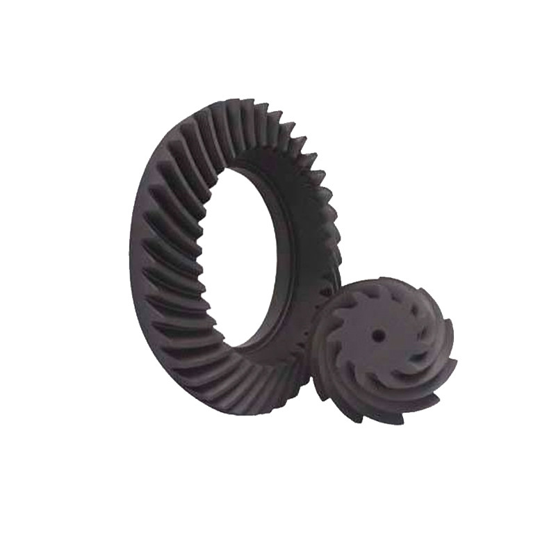 Yukon Gear and Axle 4.88 Ring and Pinion Gear Set Dana 44 Rear 220mm YGD44JL-488
