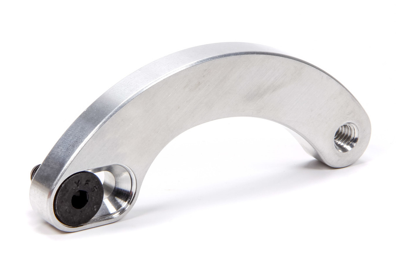 Jones Racing Products Rear Alternator Head Mnt AL-9100-CL-HM