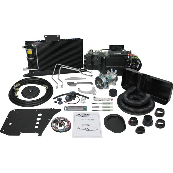 Vintage Air 67-72 Chevy P/U w/ A/C Complete A/C Kit 944170