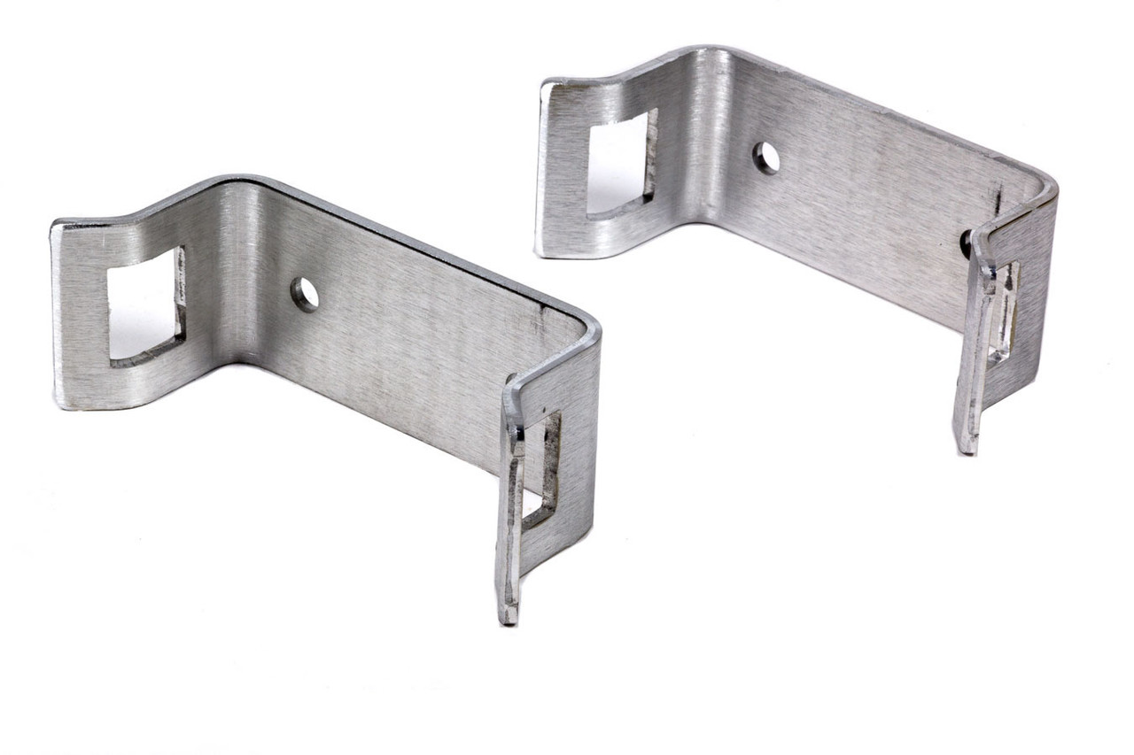 Safecraft Mount Brackets Flat For RS5-RS10-LT10 PAIR 54-1431