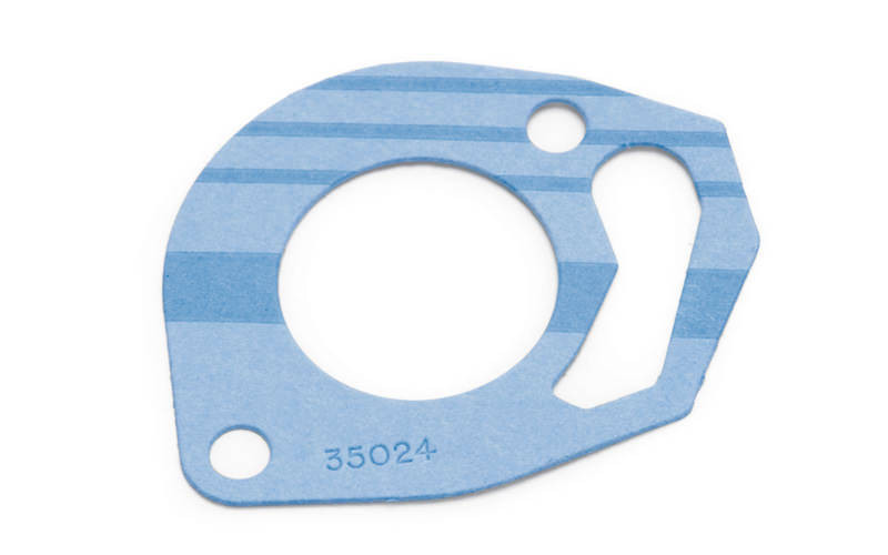 Edelbrock Thermostat Gasket Jeep 4.0L I6 83-06 7274
