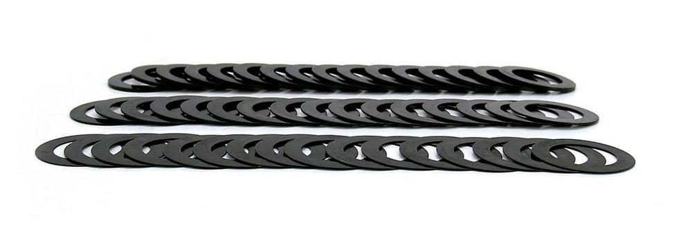 Comp Cams 1.250 O.D. Spring Shim Kit 16 Ea .015-.030-.060 4753