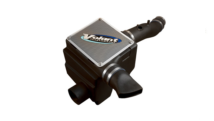 Volant Closed Box Air Intake 18840