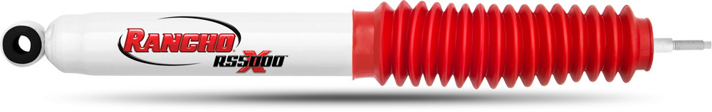 Rancho RS5000X Series Shock RS55136