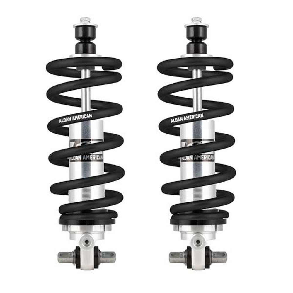 Aldan American Coil Over Shock Kit - Front GM F-Body 70-81 AFBFMS3