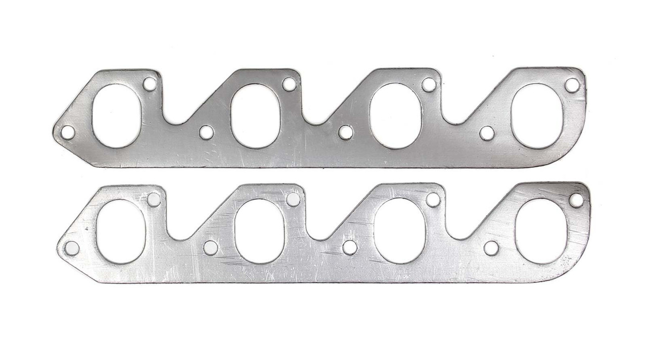 Remflex Exhaust Gaskets Exhaust Gaskets Ford 351C 2bbl 3006