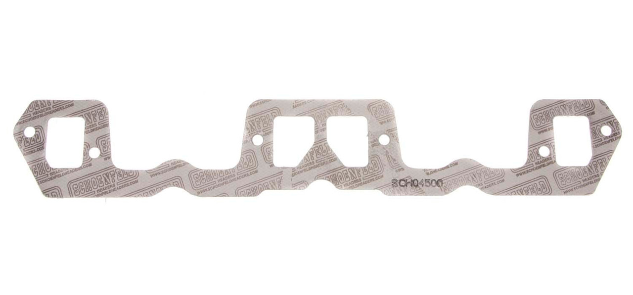 Schoenfeld Smallblock Mopar Gasket 4500