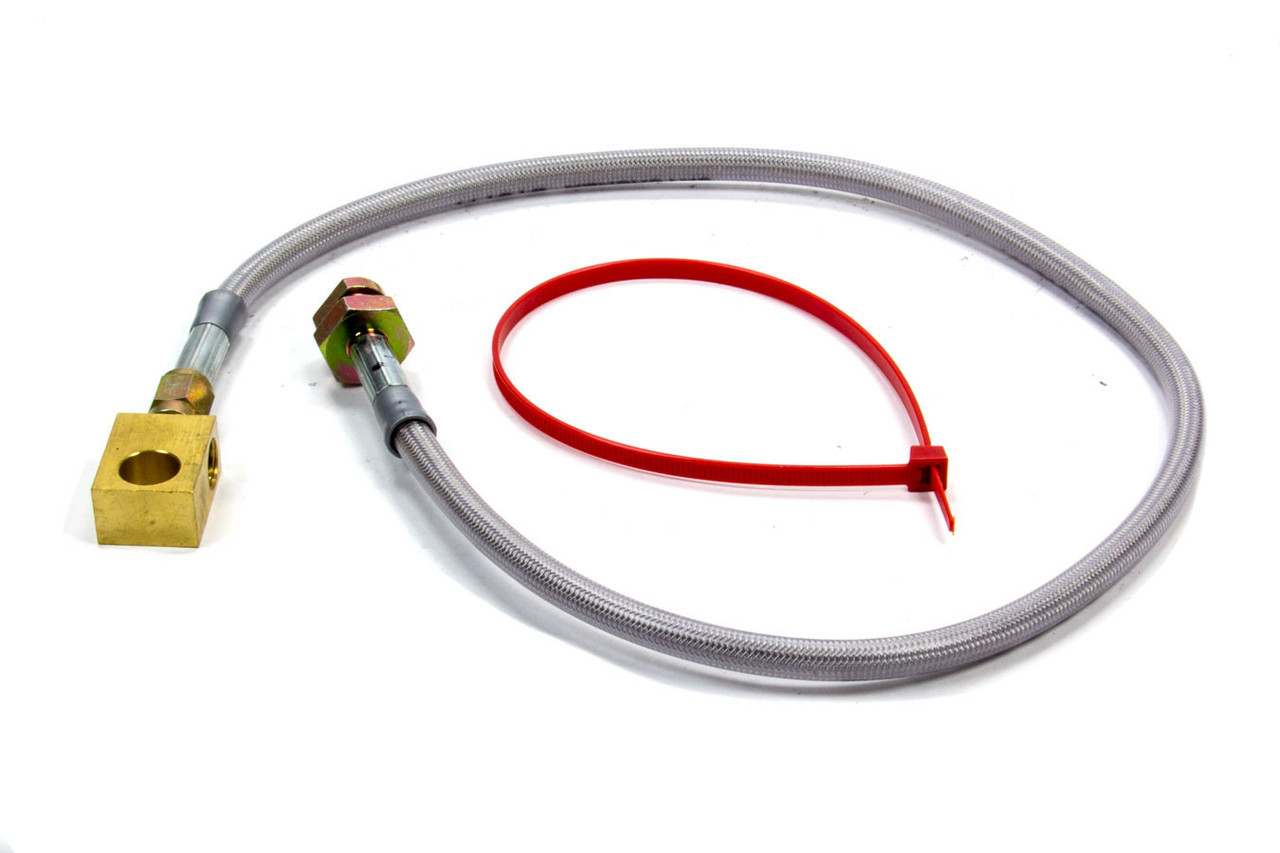 Skyjacker Rear Brake Line 76-86 CJ RBL40