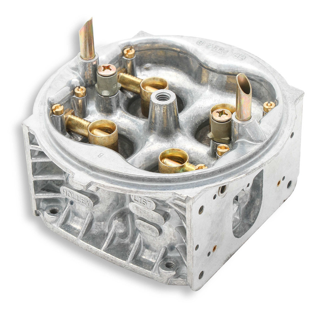 Holley Replacement Main Body Kit for 0-82651 134-356