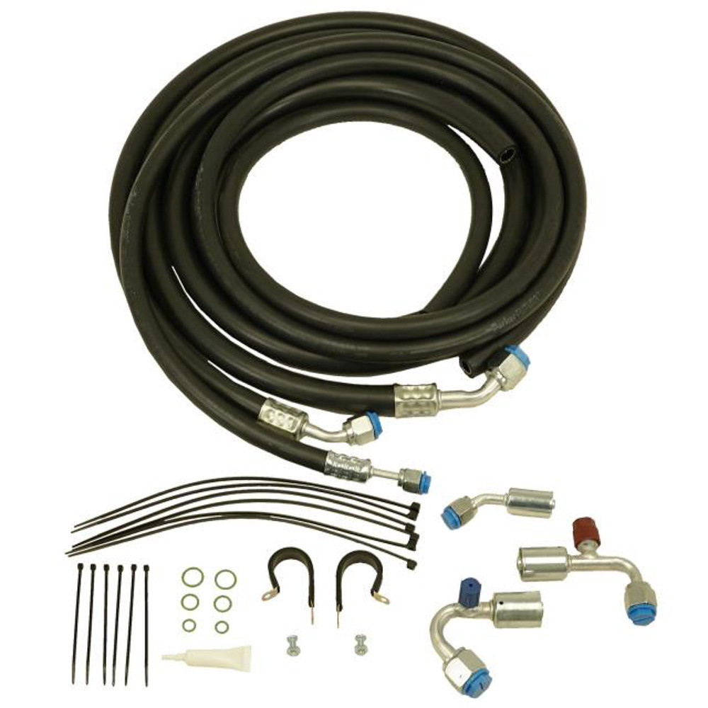 Vintage Air A/C Hose Kit 69 Camaro 521193