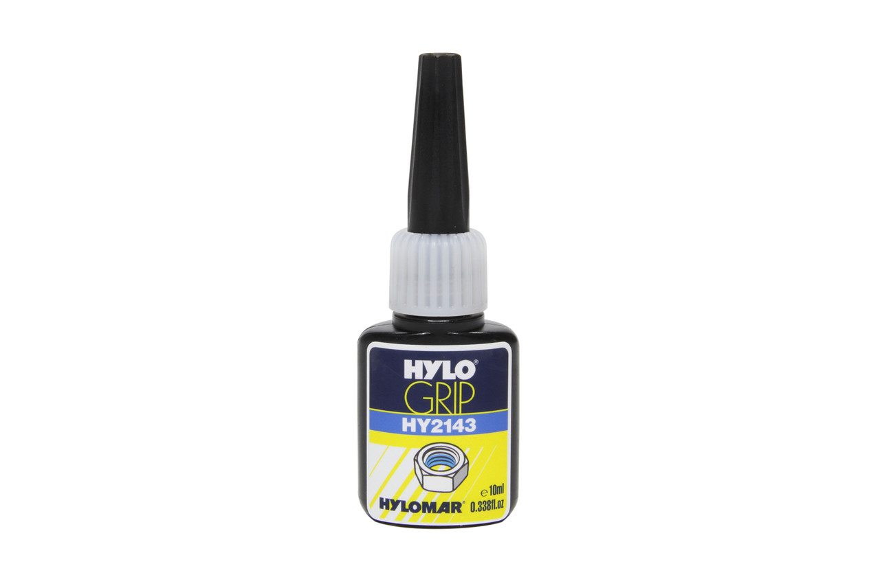 Hylomar Llc Hylogrip HY2413 Thread Locker .34oz 61802