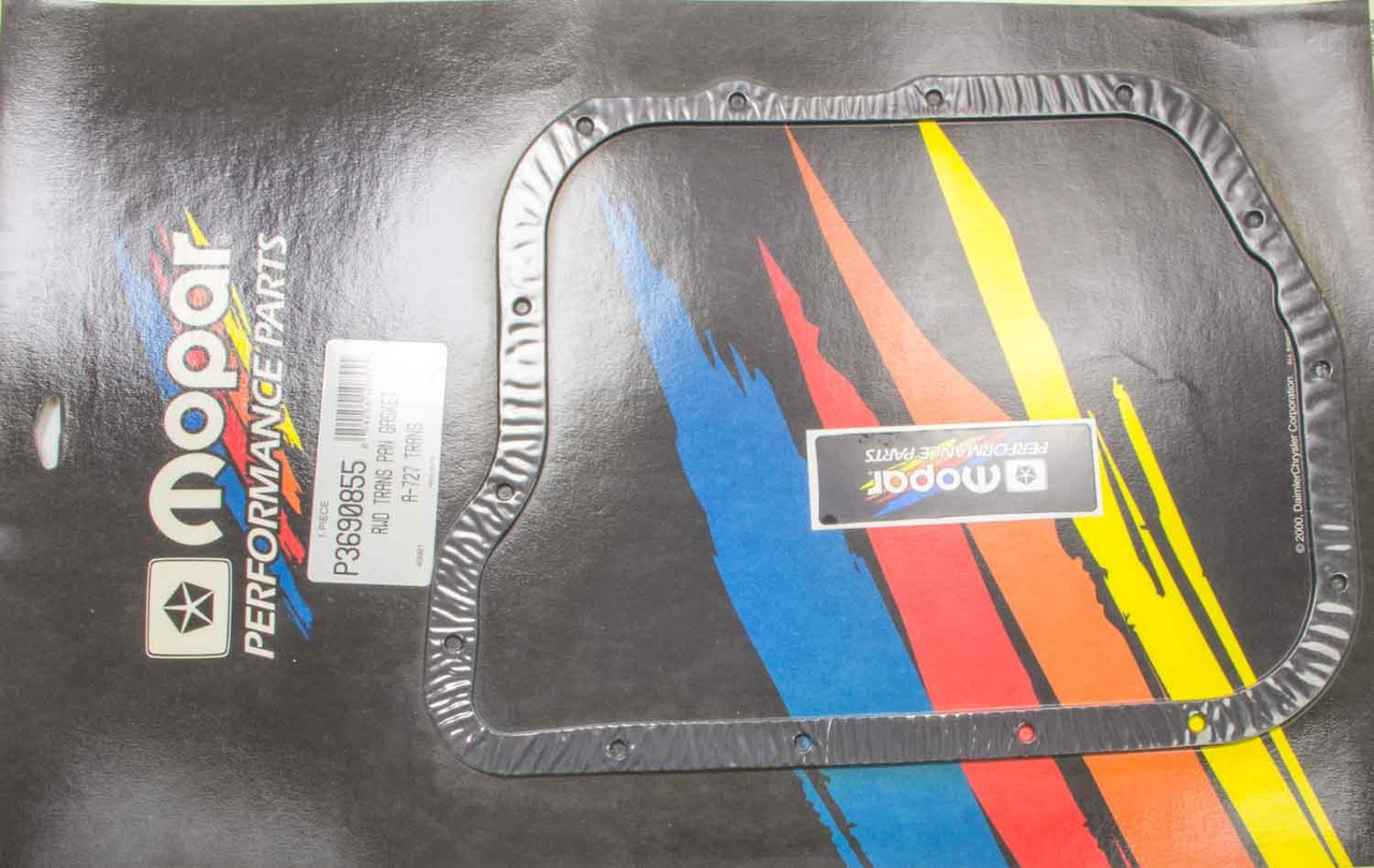 Mopar Performance 727 Trans.Pan Gasket P3690855