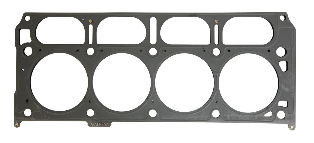 Sce Gaskets Spartan MLS Head Gasket GM LT1/LT4 4.100 x .051 M271051GS