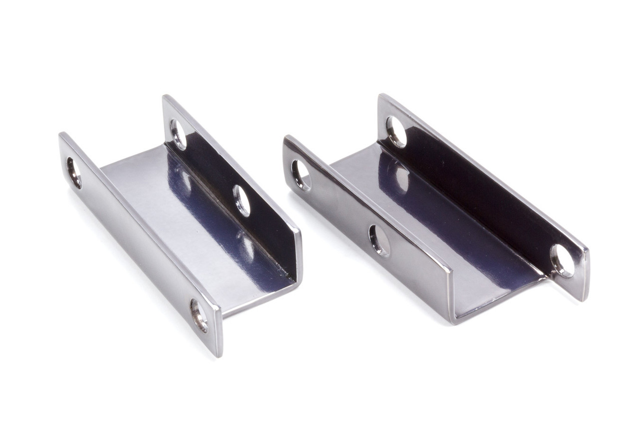 Tuff-Stuff GM 55-58 Brake Booster Bracket Black 4652A7