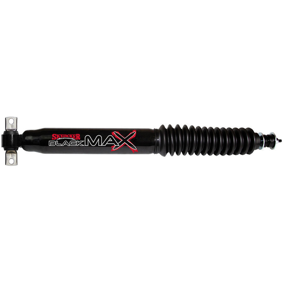 Skyjacker Black Max Shock W/Black Boot B8516