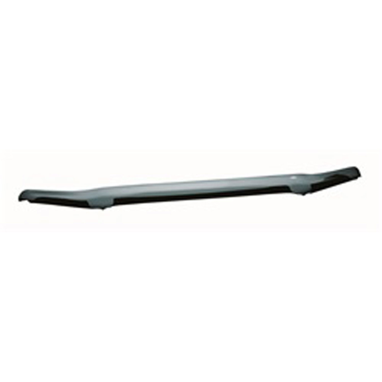 Ventshade Bug II Hood Shield Smoke 14- GM Silverado 2500 25946
