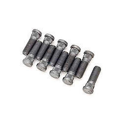 Moser Engineering Wheel Studs 7/16-20x1.25 .480 Knurl 8060