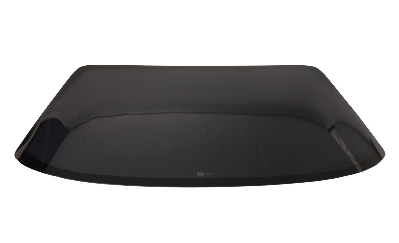 Optic Armor Windows Window Rear F-Body 82-92 3/16 Black-Out OA-CAM826-3DBTDK