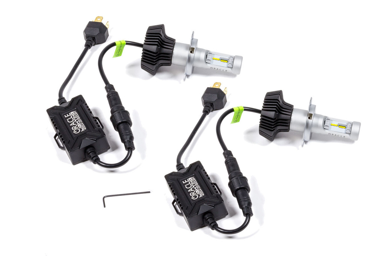 Oracle Lighting H4 LED Headlight Bulbs 5231-001