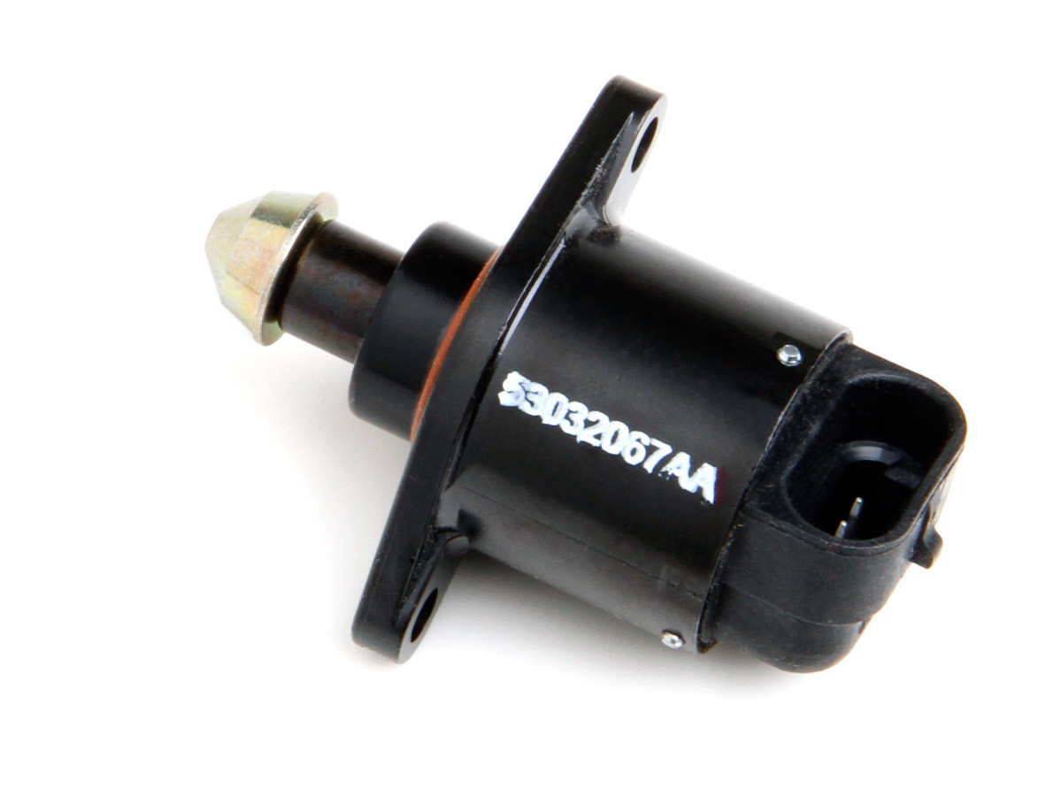 Holley IAC Motor 543-105