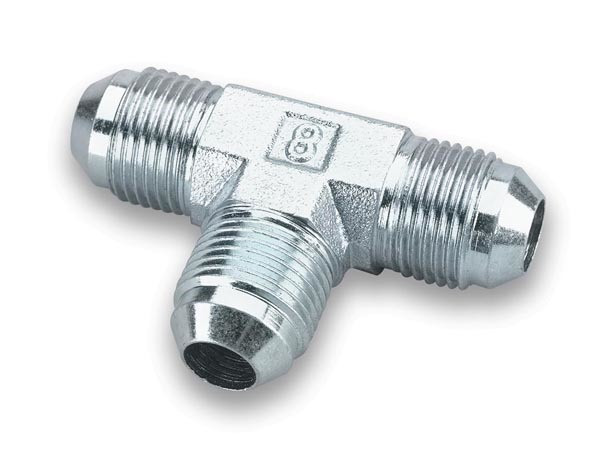 Earls #4 T Steel 962404ERL