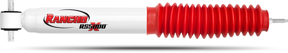 Rancho RS5000X Series Shock RS55255