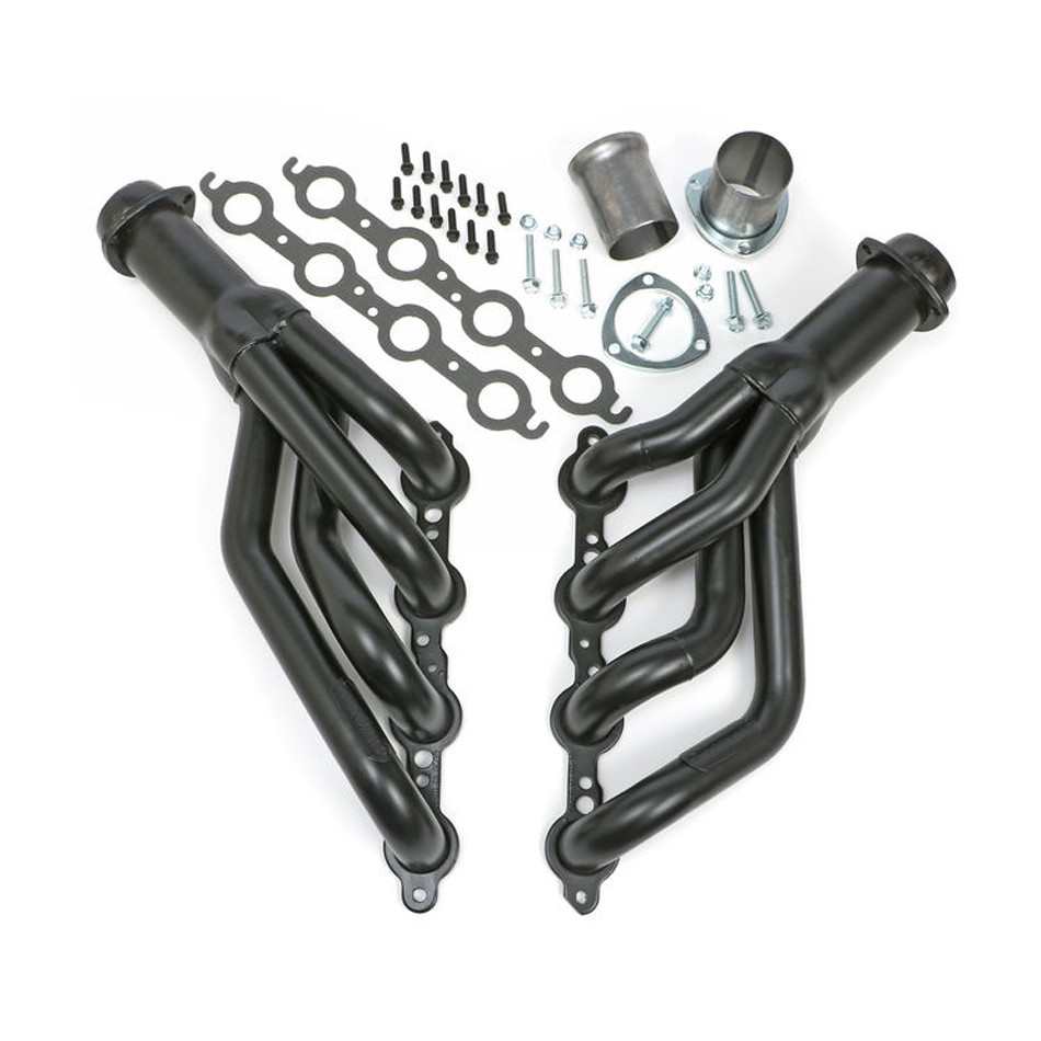 Hedman 70-81 Camaro Headers w/LS Engine 68720