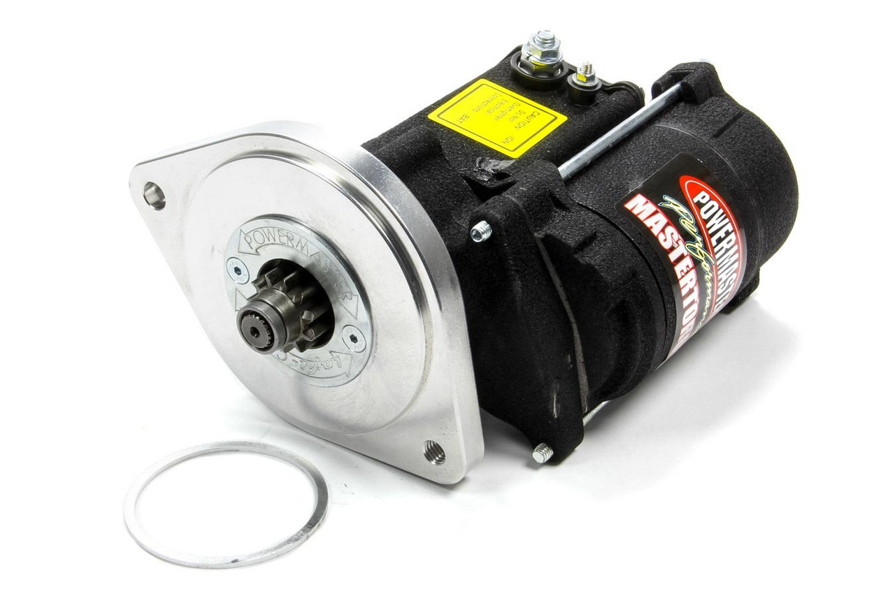 Powermaster Mastertorque Starter BBF 429/460 and 351M/400 9605