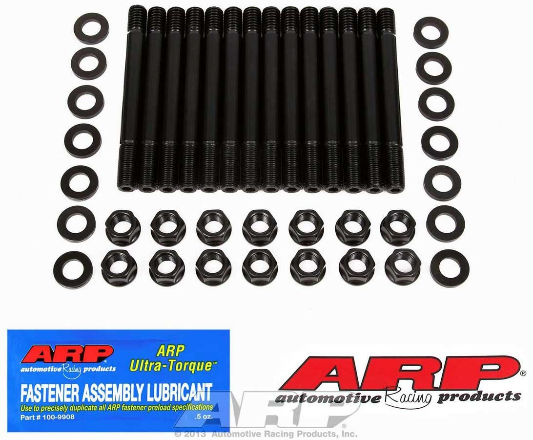 Arp Ford Head Stud Kit 6pt. 152-4001