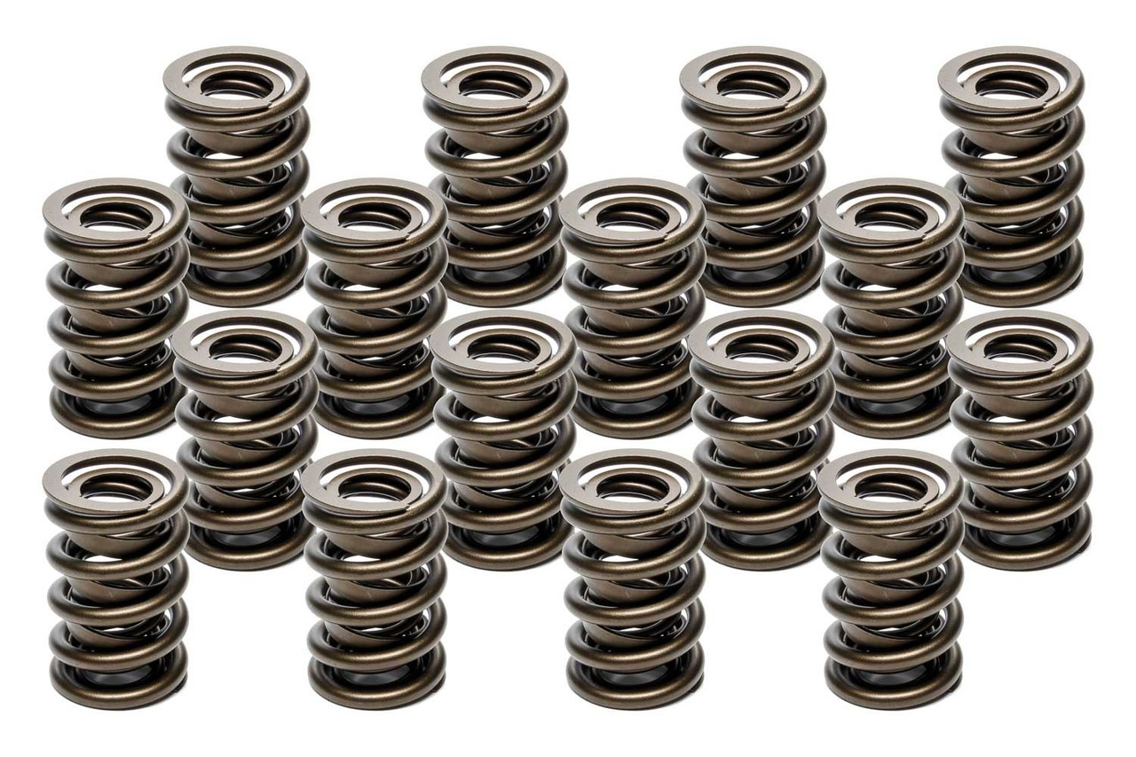 Pac Racing Springs Valve Springs - HR Series (16) 1.555 Dual PAC-1940