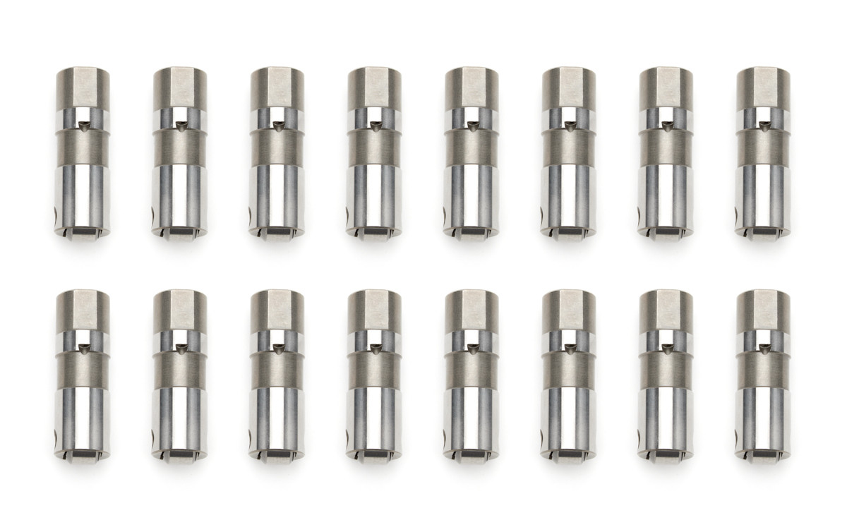 Morel Lifters LS OE Style Hyd Roller Lifter Set 7717