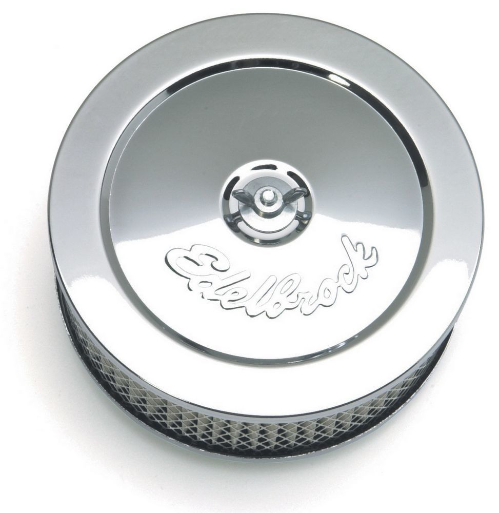 Edelbrock 6in Pro-Flo Air Cleaner 1209