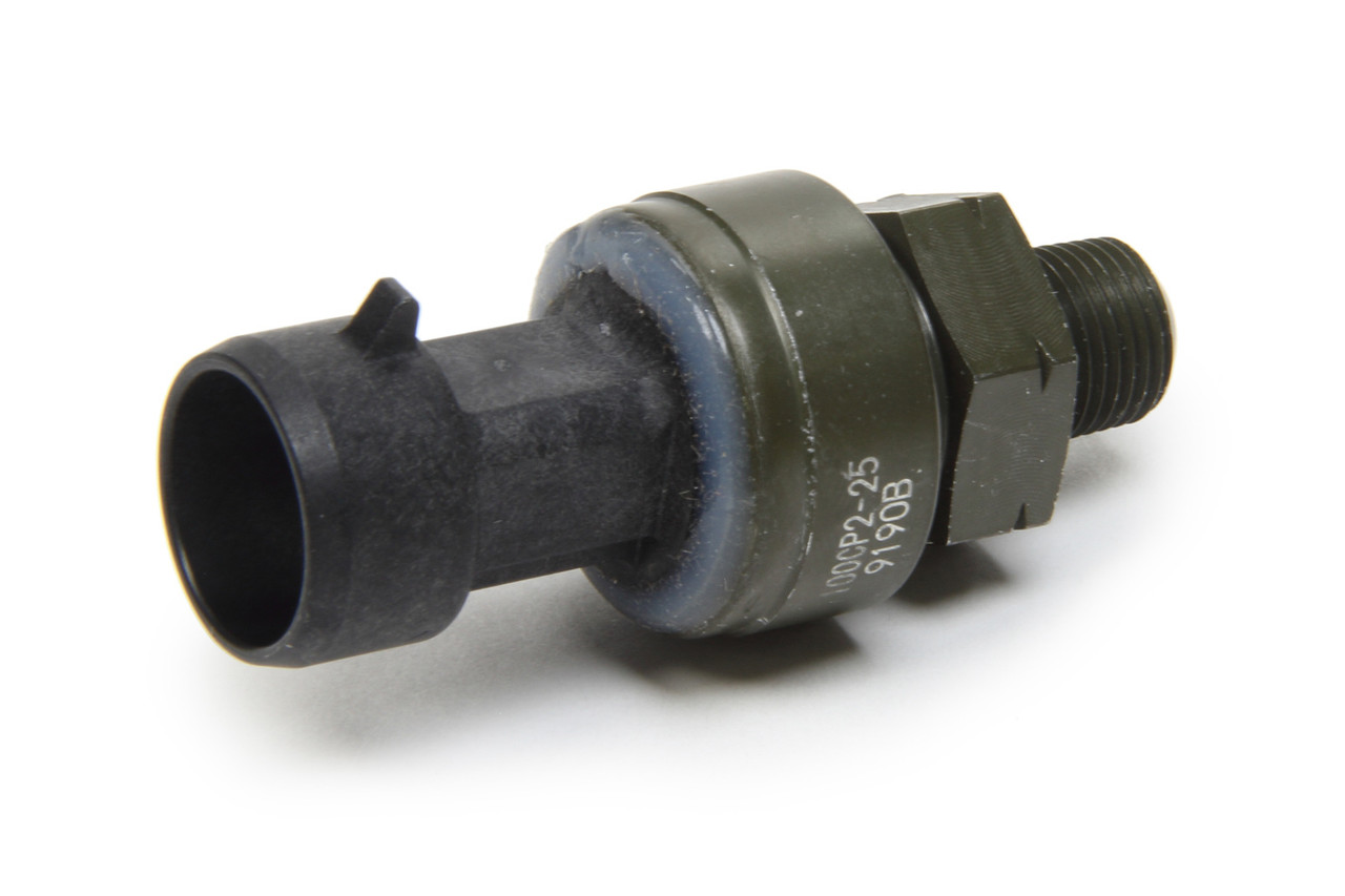 Racepak Remote Press. Transducer Vacuum/Boost 810-PT-VB